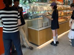 -新侨三宝乐面包店(崇文门店)