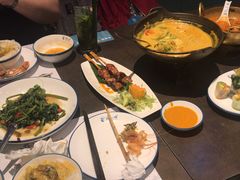 -美奈小馆·越南料理(中航城君尚购物中心店)