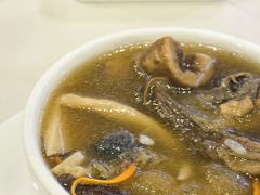 -土连锅·现熬养生汤锅(梁家巷店)