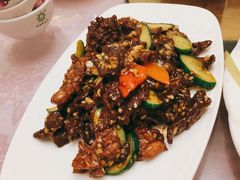 -昱德来·天津菜(河西店)
