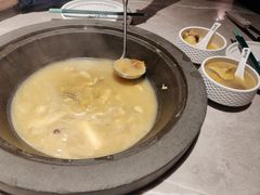 -芸山季·云南山珍菌火锅(宝能环球汇店)