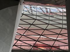 -深圳市当代艺术与城市规划馆