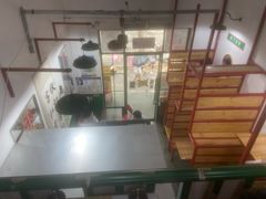 -伙记茶档(龙海风情小镇店)