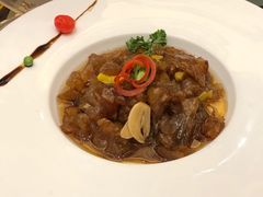 -扬州饭店(东关街店)
