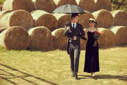 点击看大图 -纯色婚纱摄影(南京总店)