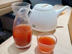 -蔡澜点心·粤菜(新街口IFCX店)