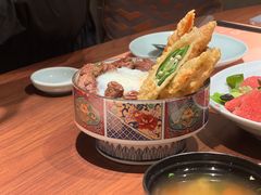-山葵家·创意料理(宁波来福士店)