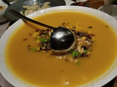 -香雪海饭店中餐厅(人民桥店)