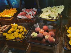 -苏格里岛自助海鲜烤肉火锅(集美万达店)