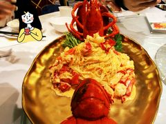 -御彩酒家(东风东路店)