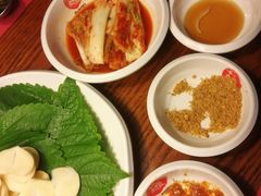-辛氏火炉·韩式古法烤肉(松北店)