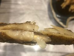 -黄鱼炙夜(华家池店)