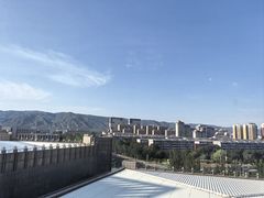 -巨华国际大酒店