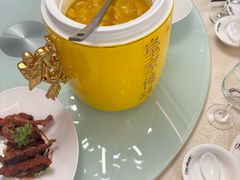 -江南韵·无锡太湖文化体验餐厅(凤凰天街店)
