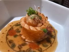 -天狗山料理(省体店)
