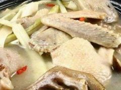 老鸭煲-大江南食府(石景山店)