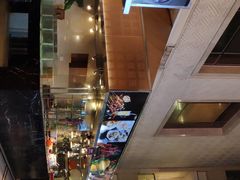 -诸暨耀江开元名都大酒店·琉森湖自助餐厅