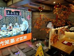 -渔乡米香·剁椒鱼头(四方坪店)