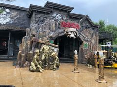 -沈阳方特欢乐世界