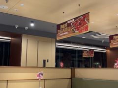 -海底捞火锅(百利广场店)