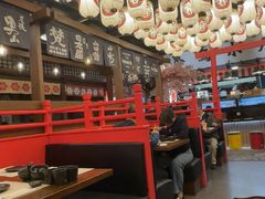 -築鳥日本料理(黑沙环店)