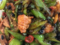 -新新湘菜馆(新中街二条店)
