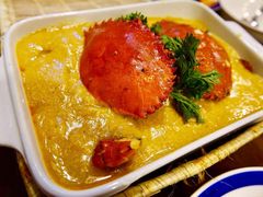 -茉莉.Red Crab