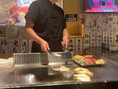-大成铁板烧•板前(复古餐厅石老人店)