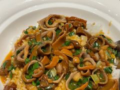 海肠捞饭-映像威海·海鲜味道(市区店)