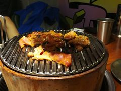 -原始泥炉烤肉(总店)