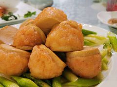 -徐记私厨(半淞园路店)