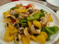 -醉壹号海鲜大排档(厦门美食地标店)