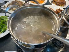 -瑞丰园庭院餐厅·白族传统家常菜