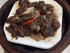 -又一间茶点轩(百汇广场店)