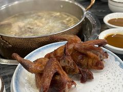 红烧乳鸽-鸽鸟轩(石岐店)