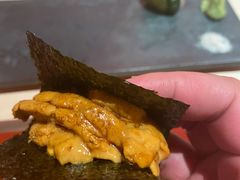 -橼舍鮨青木