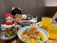 -小泉居(水坑尾店 )