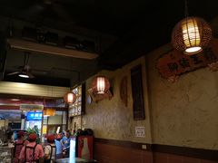 大堂-壹等品霸王猪脚(世紀廣場旁)