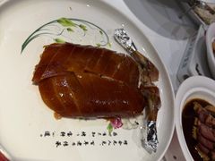 -宝轩渔府·老字号海鲜·正宗津菜(水上店)