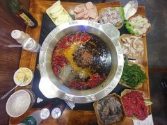 -大龙火锅(老店)