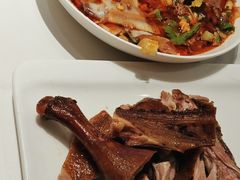 -夫妻肺片·中华老字号·正宗川菜(春熙路店)