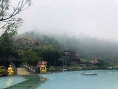 -南宫温泉水世界