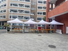 -上海财经大学-新食堂