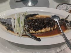 -万龙洲海鲜(大兴绿地缤纷城店)