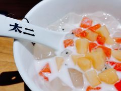 -太二酸菜鱼(福州泰禾店)