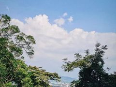 -广州市白云山风景名胜区