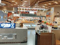-山焱·炭火自助烤肉(周浦万达店)