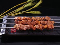 -东来顺饭庄(金泉广场店)