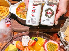 -卡朋厨房(289艺术园区店)