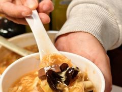 -京熙和肉饼(旺角购物广场店)